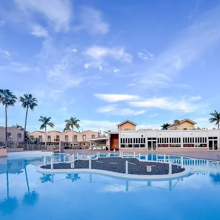 Maspalomas Aircon Duplex - Terrace & Pool San Bartolome de Tirajana (Gran Canaria)